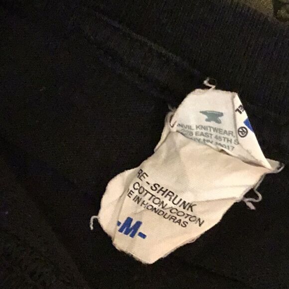 JSON ALDEAN 2009WIDE OPEN tour - Picture 7 of 7